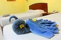 New Arena Beach Resort