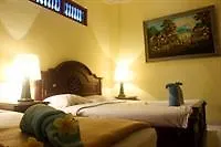 New Arena Beach Hotel Kuta (Bali)
